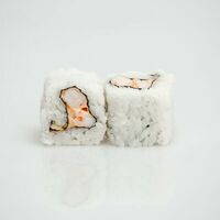 Урамак креветка спайси в Roro