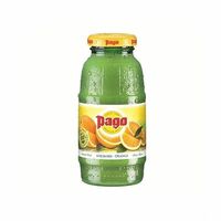Сок Pago в Medusa by Novikov