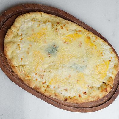 Четыре сыра в Bosfor по цене 600 ₽