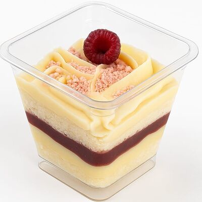 Молочная девочка в Fried Chicken по цене 220 ₽