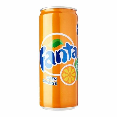 Fanta в Мангал по цене 155