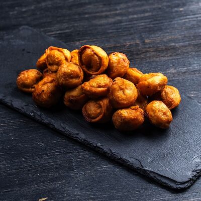 Пельмени фри в Пока Лока по цене 250 ₽