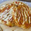Пицца с колбасой в Bakery по цене 150