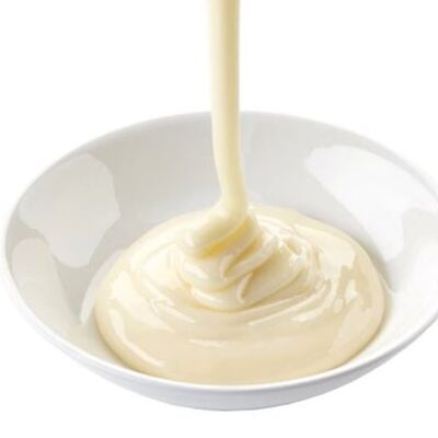 Сгущенка в 7 LiR по цене 33 ₽