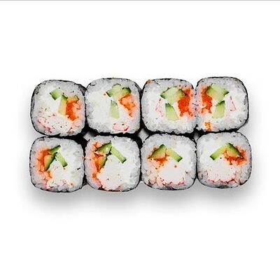 Ролл Сакура в Суши море по цене 300 ₽
