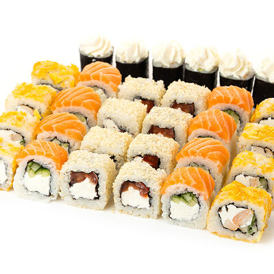 Сет Медовый пряник в Тыква Фуд по цене 2365 ₽