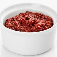 Аджика узбекская в Три жены