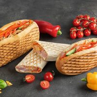 Логотип Райхан