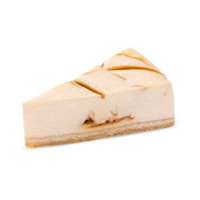 Чизкейк Карамель в Автоcуши Автопицца по цене 313 ₽