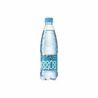 BonAqua негазированная в Лаваш