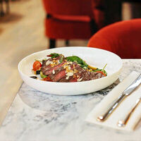 Логотип Harbor