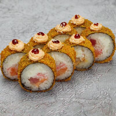 Океан темпура в 19 Лунка по цене 540 ₽