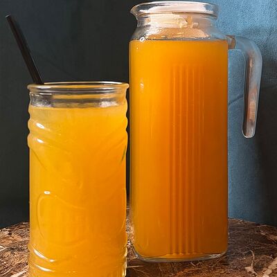 Домашний лимонад в La Costa по цене 600 ₽