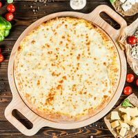 3 сыра Макси в Дон Пицца