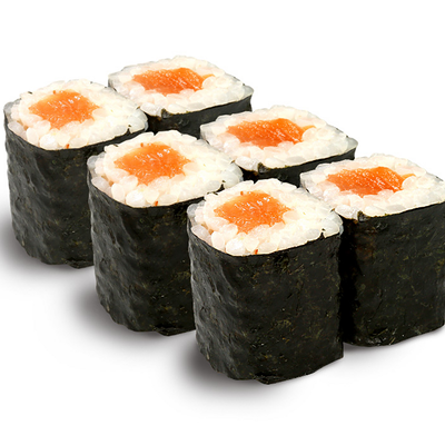 Сяке маки в Яхусуши по цене 423 ₽