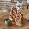 Буррито с курицей в Мексиканская кухня Altaco по цене 470