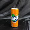 Fanta в Шаурма 24 на 7 по цене 150