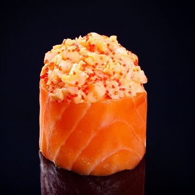 Space Креветка в Space Sushi по цене 365 ₽