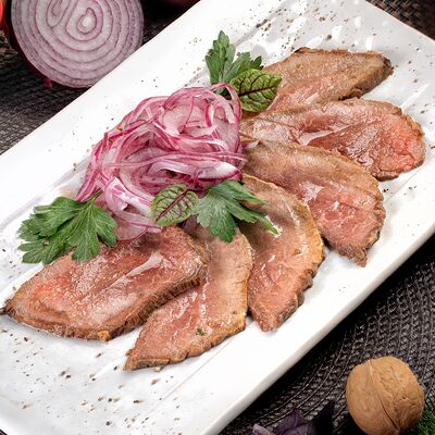 Маринованный ростбиф в Приключения Шурика по цене 685 ₽