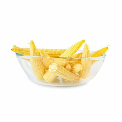 Мини кукуруза в Азбука Вкуса Экспресс Меню по цене 298 ₽