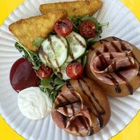 Спрингфилд в Симпончик