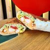Шаурма с курицей в соусе сладкий Чили в Umami по цене 480