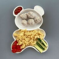 Kids №2 в Camon Cafe