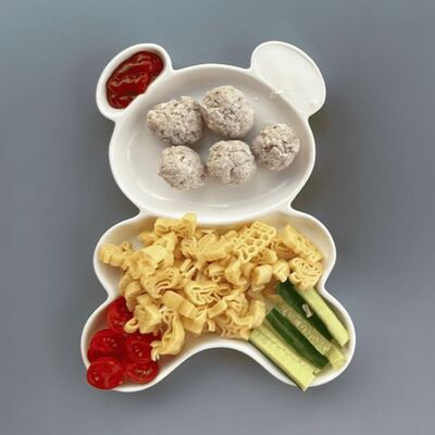 Kids №2 в Camon Cafe по цене 350 ₽