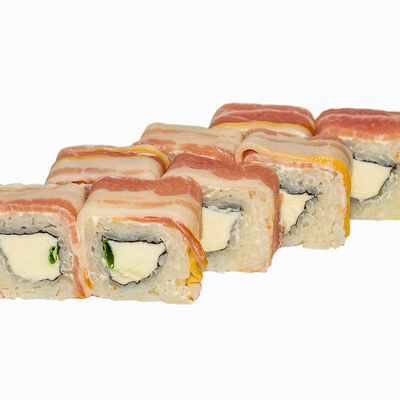 Ролл Беконсан в Изумидай по цене 280 ₽