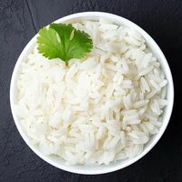 Рис отварной в MaxFood