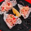 Тартар из лосося в соусе юдзу в Umami по цене 990