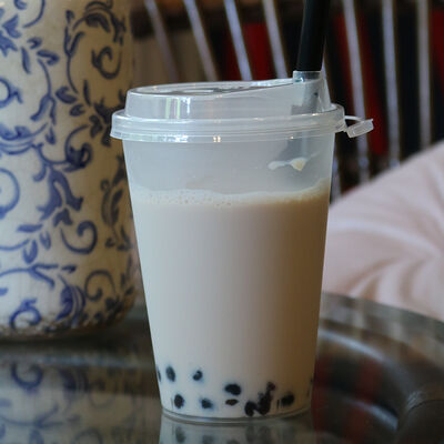 Молочный ветер в Бодрая выдра по цене 620 ₽