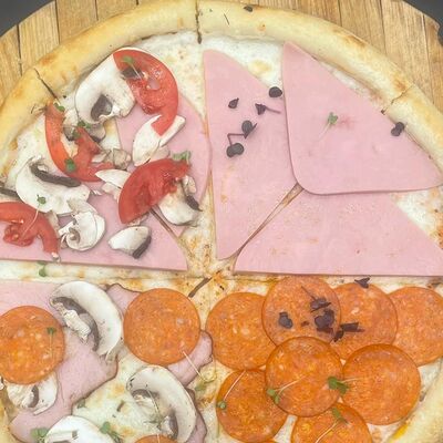 Шеф в Proroll по цене 1400 ₽