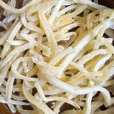 Стружка кальмара в Геология по цене 250 ₽