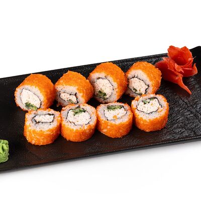 Калифорния в MAHALLA по цене 2550 ₸