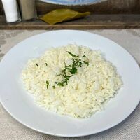 Рис отварной в Вкусно как дома