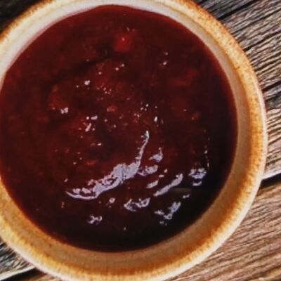 Соус ткемалив Сыроварня по цене 100 ₽