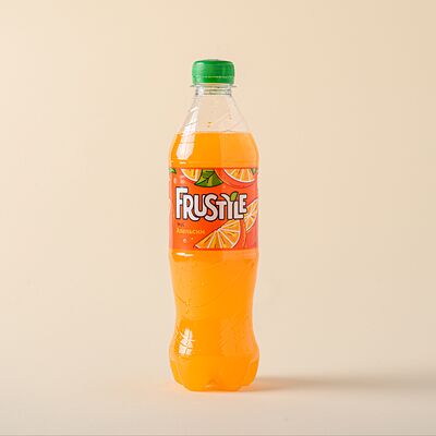 Frustyle Апельсин в NYUSURI корейская кухня по цене 165 ₽