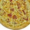 Ветчина и сыр в Pizzasushiwow по цене 275