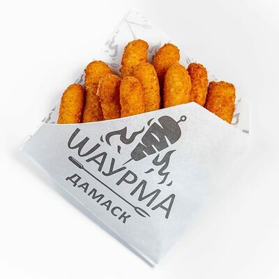 Сырные Палочки L в Шаурма Дамаск по цене 880 ₽