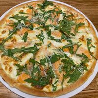 Пицца с лососем (30 см) в Pizza Allegro