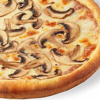 Чикаго Джуниор пицца грибная в Chicago Pizza