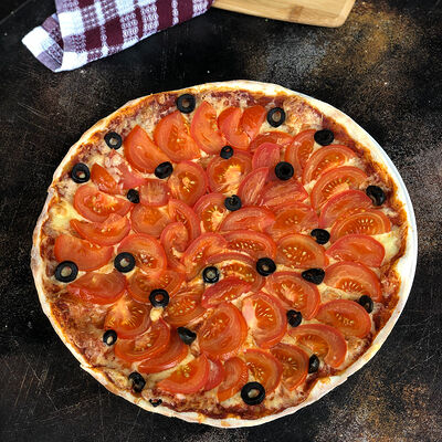 Маргарита в Siesta-Cafe по цене 460 ₽