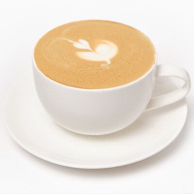 Капучинов Ciro bistro по цене 370 ₽