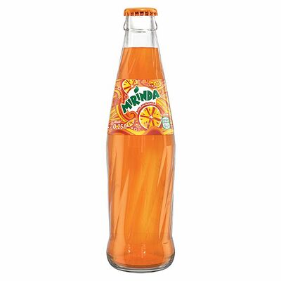 Mirinda в A Food по цене 140
