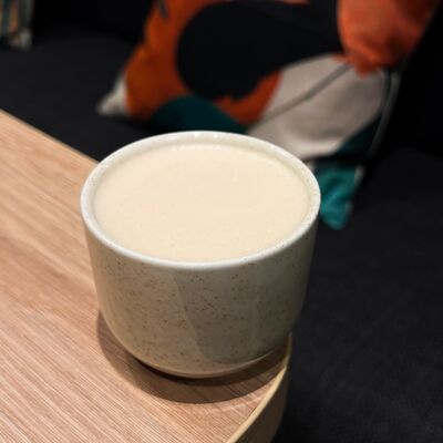 Раф классическийв Мистер Сэндвич coffee rest по цене 390 ₽