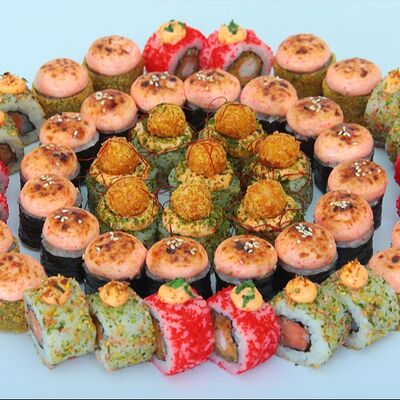 Гурман в Рис Экспресс по цене 3295 ₽