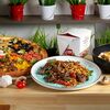 Логотип кафе Ais Eats