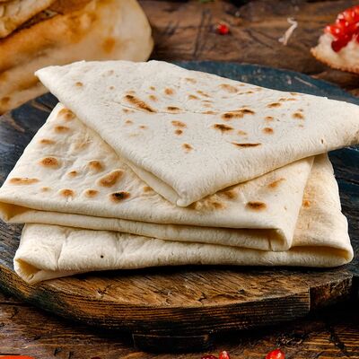 Лаваш Бакинский в Калужская застава по цене 60 ₽