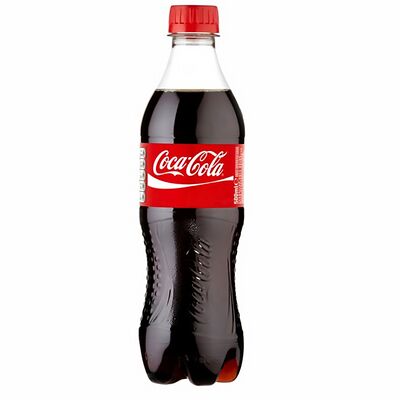 Coca-Cola в Шаурма-бар по цене 180 ₽